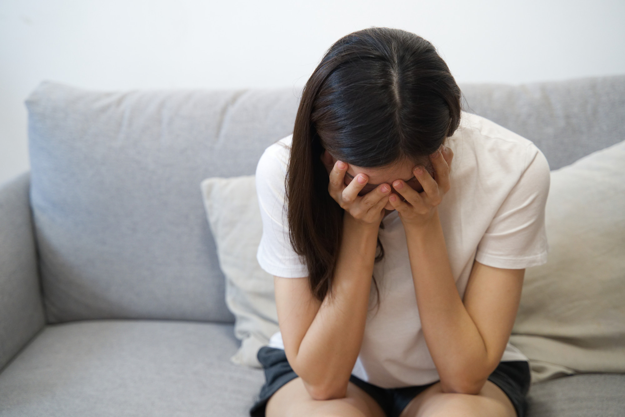 รักษาวิตกกังวล