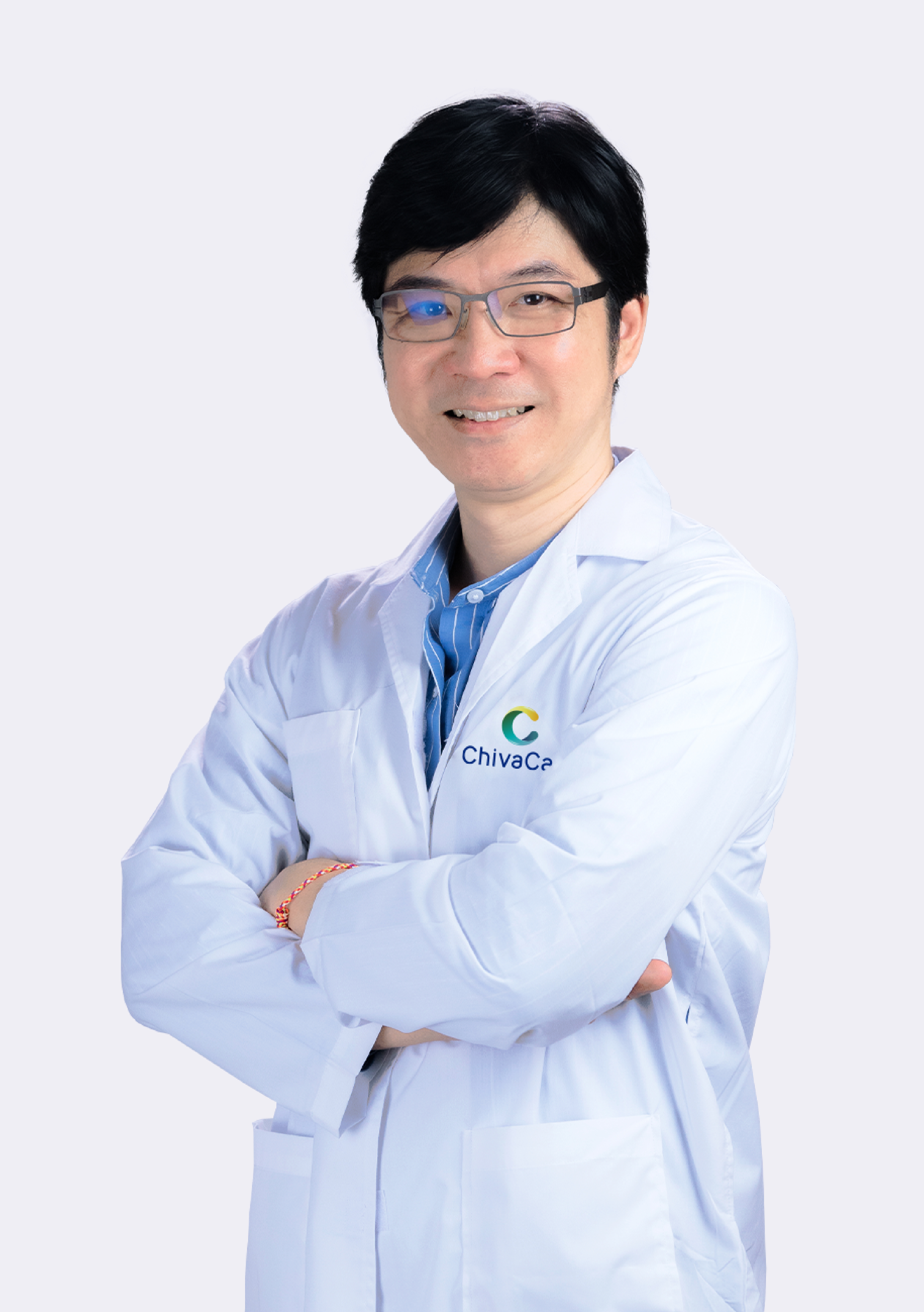 ผศ.นพ.สุรัตน์ ตันประเวช