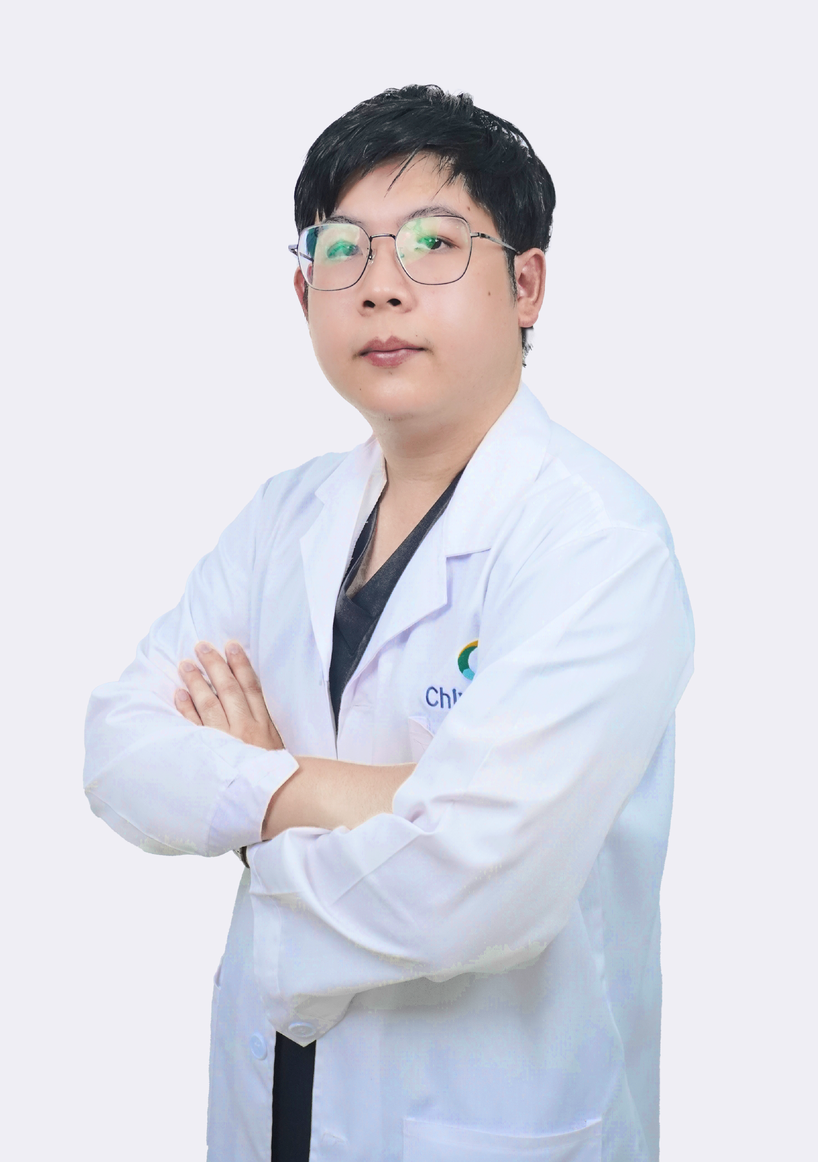 นพ.ธีรดลย์ พินิชกชกร