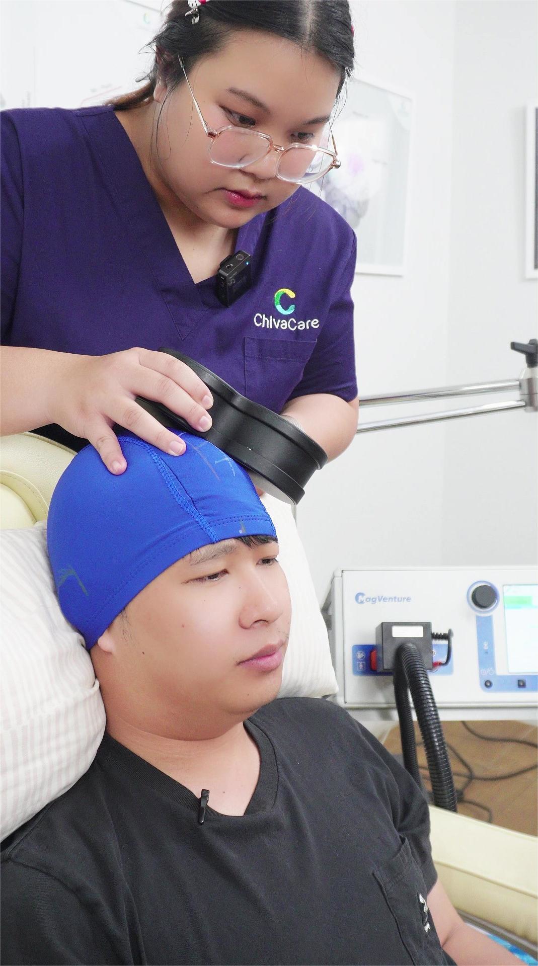 TMS เหมาะกับใคร และใครที่ไม่ควรทำ